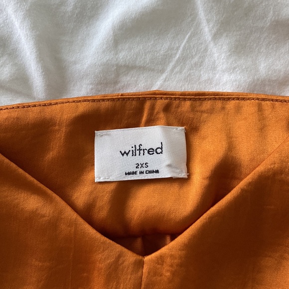 Wilfred Lover Camisole - XXS - Picture 2 of 3